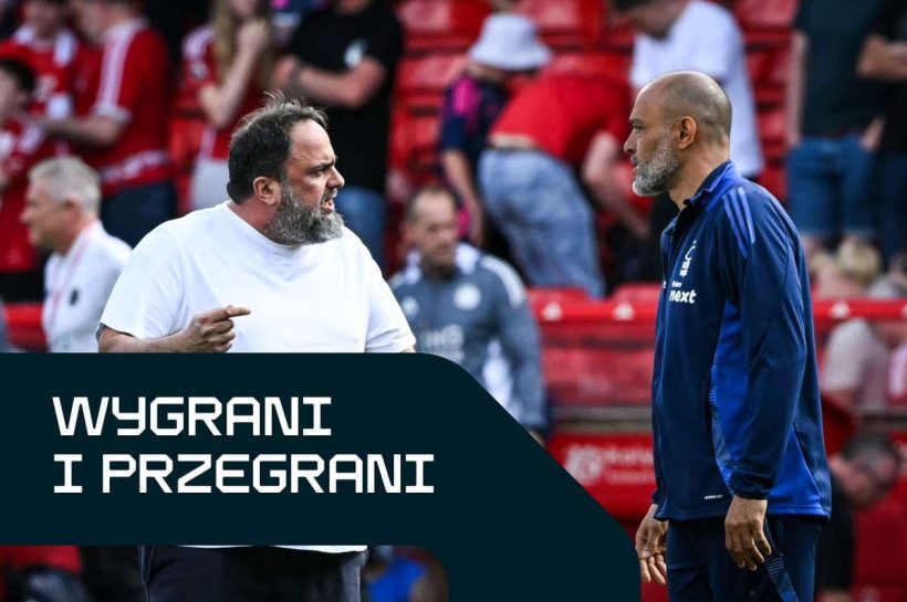 Победители и проигравшие: необычный подвиг Сорлота, Эспирито Санто почувствовал гнев владельца