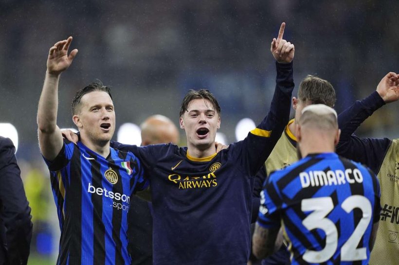 Петр Зилиньский может стать тринадцатым шестом с европейским кубком