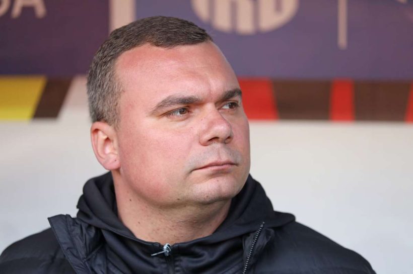 Siemieniec: ключ в том, чтобы посмотреть на себя