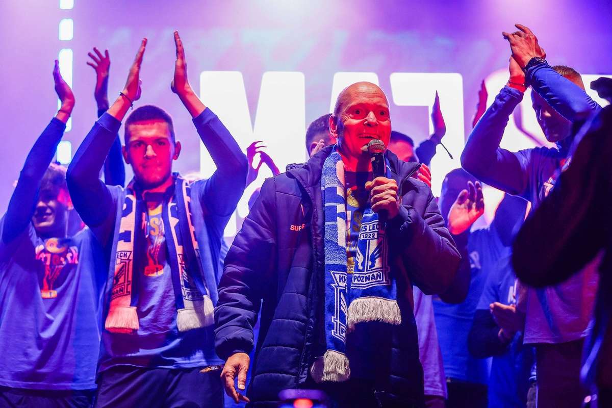 Frederiksen после победы в польском чемпионате: каждый день приносит новые проблемы