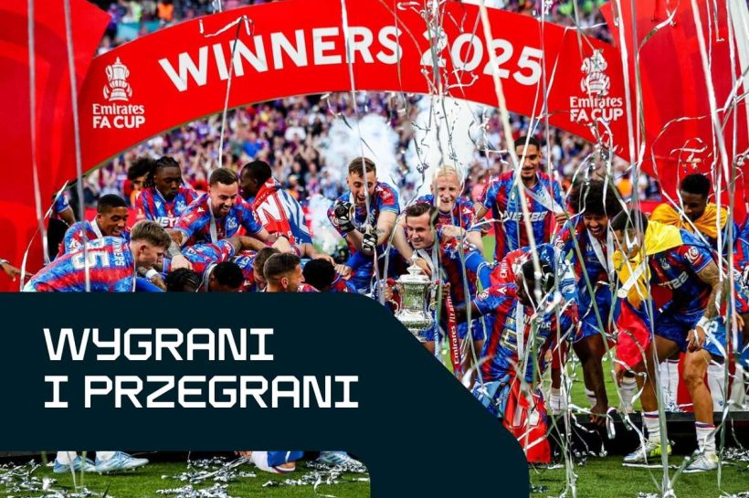 Победители и проигравшие: у дворца есть трофей, Gyokeres увенчан блестящим сезону, Ajax заканчивается в слезах