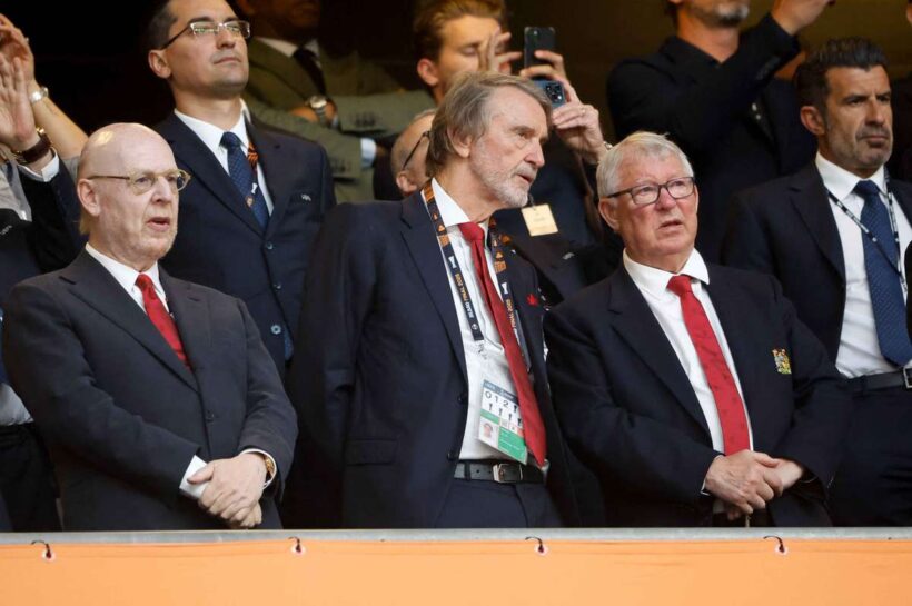 Манчестер Юнайтед потеряет огромные деньги из -за отсутствия игры в Лиге чемпионов