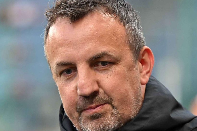 Тренер Висла Плок перед Ковчегом: После матча мы поздравляем соперников по продвижению по службе