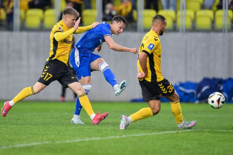 Серьезное обвинение против Ракова, но было ли обещание «бонуса» за победу над Лехом?