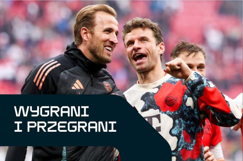 Победители и проигравшие: у Кейна есть трофей, и Лутон становится все больше и больше