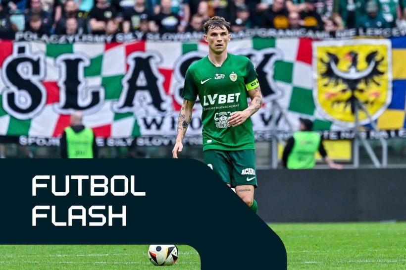 Flash Football: Silesia и Stal