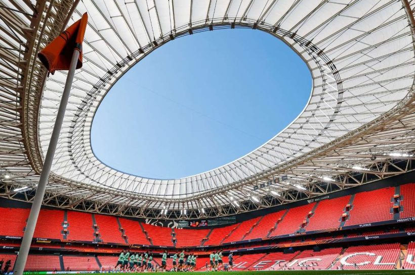 Английский финал в среду. Какая команда спасет свой сезон?