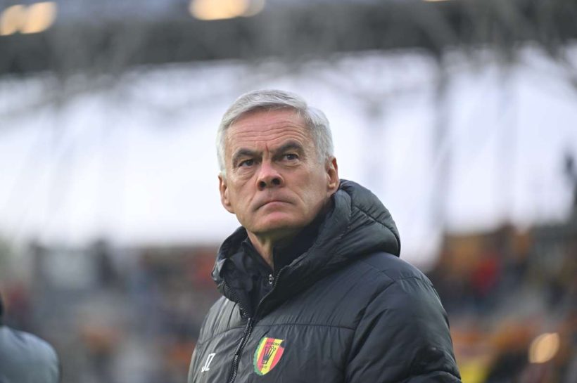 Zieliński: Мы сделаем все, чтобы поставить себя на Раков