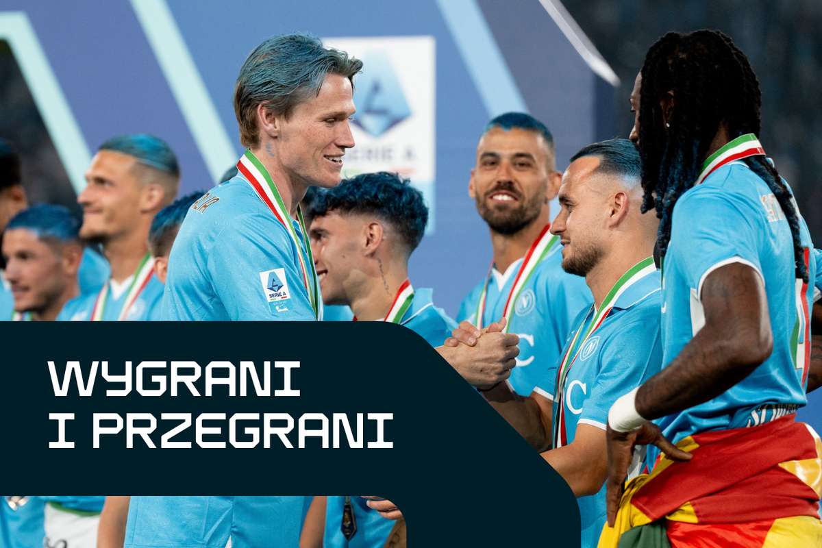 Победители и проигравшие: герой McTominay, король Mbappe, Sporting Doublet и несчастная Aston Villa