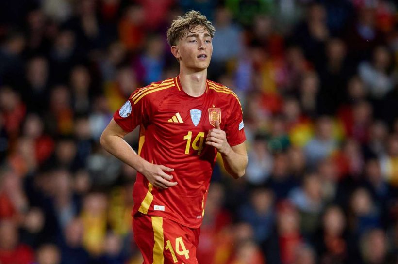 Huijsen приближается к переводу в Реал Мадрид. Królewscy уже подал для него контракт