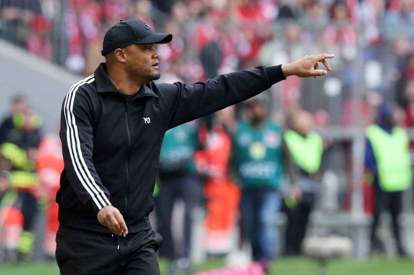 Спутники хотят зарядить батареи после завоевания титула. "Я должен немного отдохнуть"