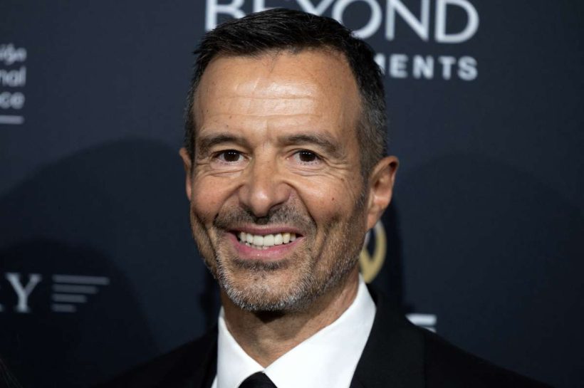 Хорхе Мендес Проблемы. Португальская прокуратура обвиняет его в налоговом мошенничестве