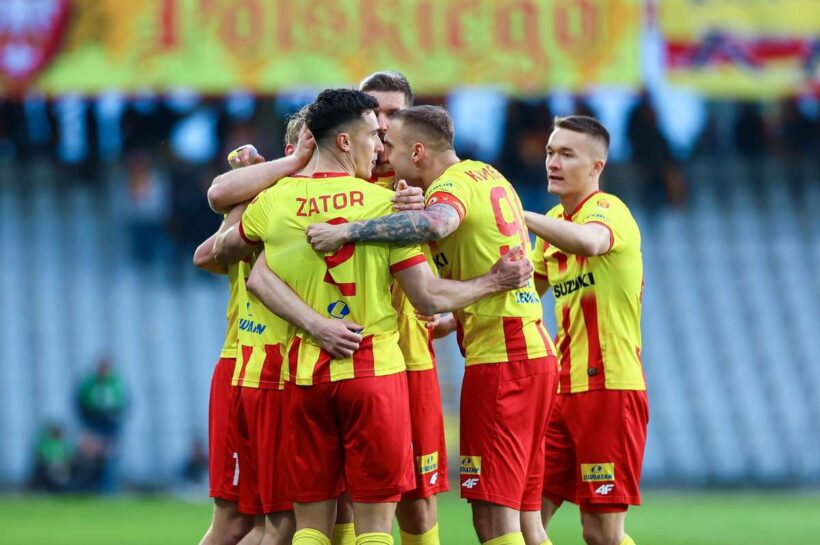 Серия прощаний в Килсе, пять конкурентов покидают корону