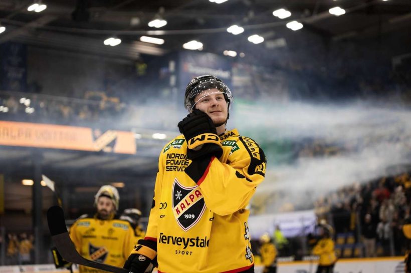 Купио новая столица финского спорта. Клубы из этого города выиграли много титулов