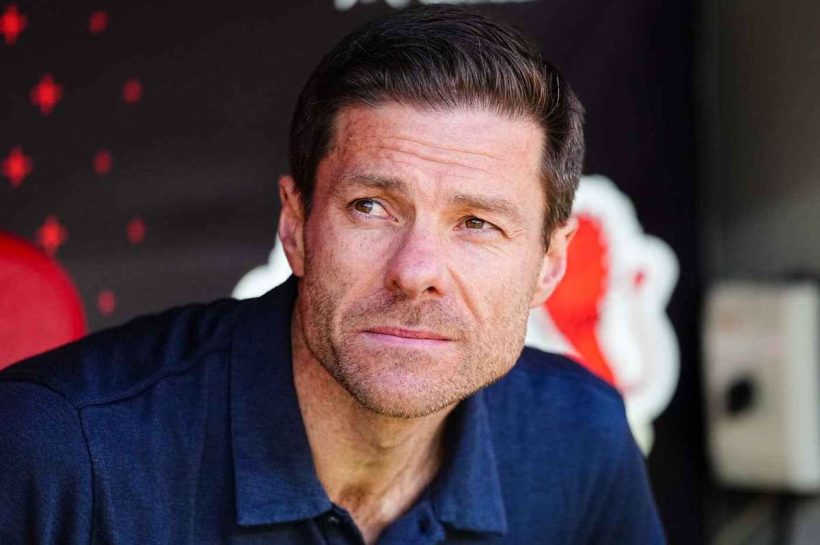 Xabi Alonso поддерживает предложение Реал Мадрида для защитника Тоттенхэма Криштиана Ромеро