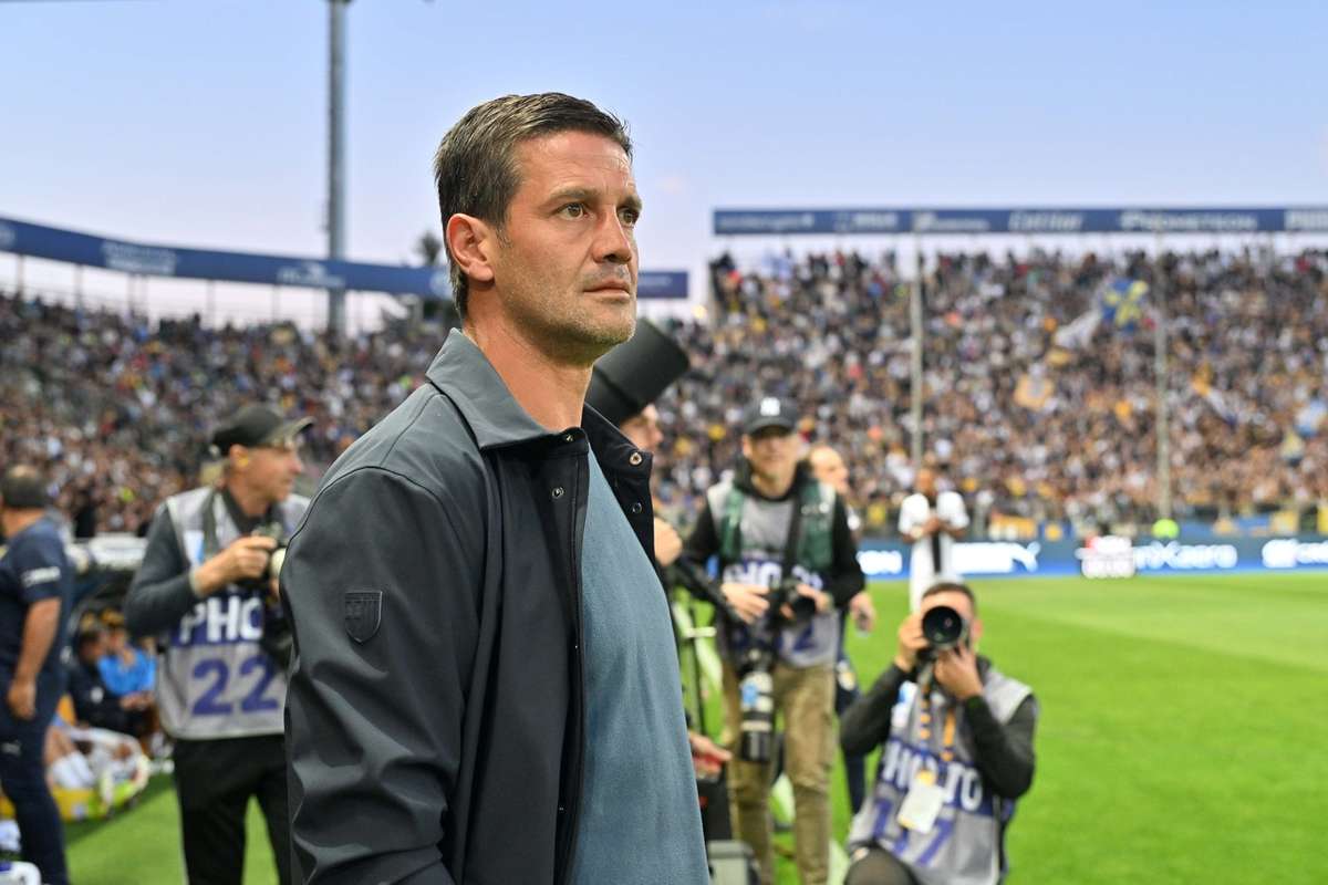 Новый тренер Zieliński и Zalewski. Кристиан Чиву берет на себя руля в Интерлане