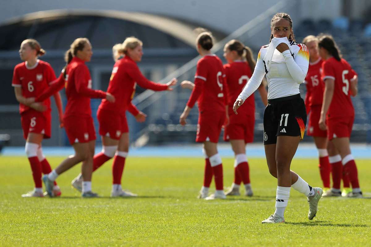 Euro U19 Women 2025: набор информации о европейском молодежном чемпионате в Польше