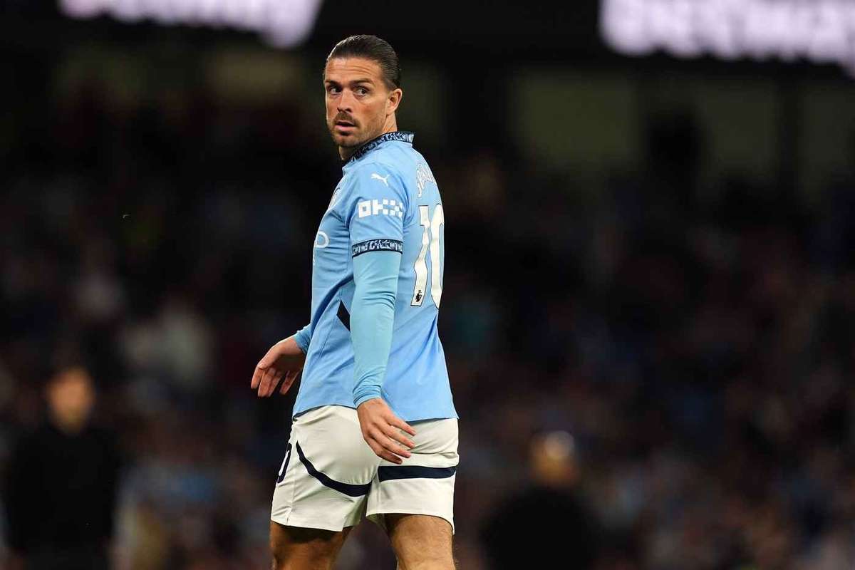 Bayer Leverkusen предлагает Манчестер Сити путь к Grealisha