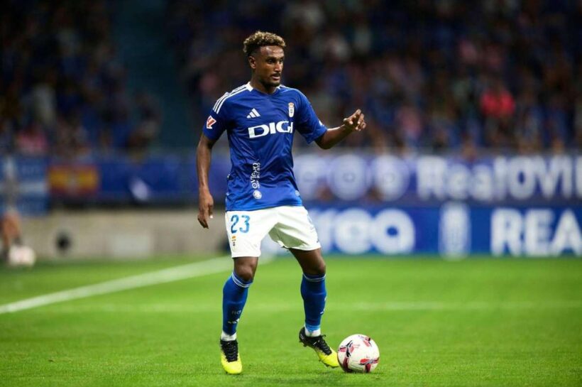 Laliga становится все ближе, Real Oviedo обеспечивает себя в финале пьесы -оффы