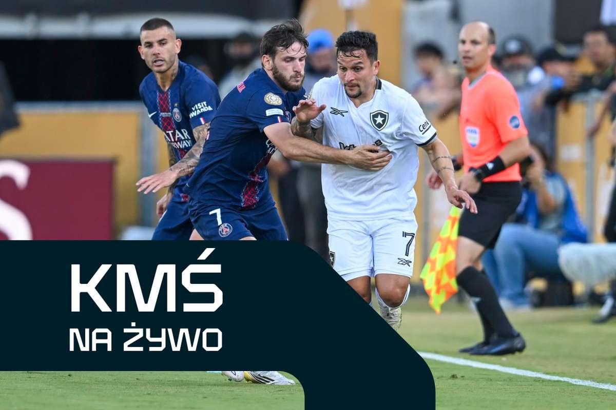 Кубок мира в прямом эфире: Atletico побеждает Sounders, а PSG проигрывает Botafogo