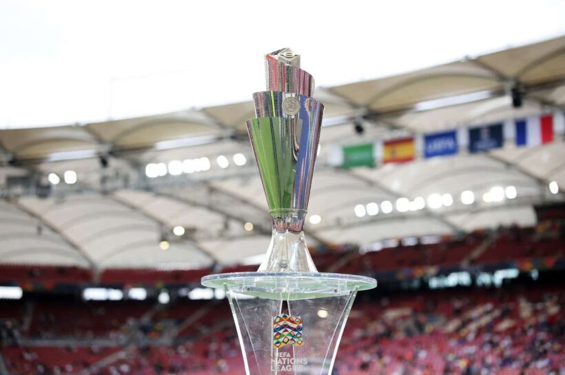 Ямал против Роналду в грандиозном финале в Мюнхене. Кто победит Лигу Наций во второй раз?