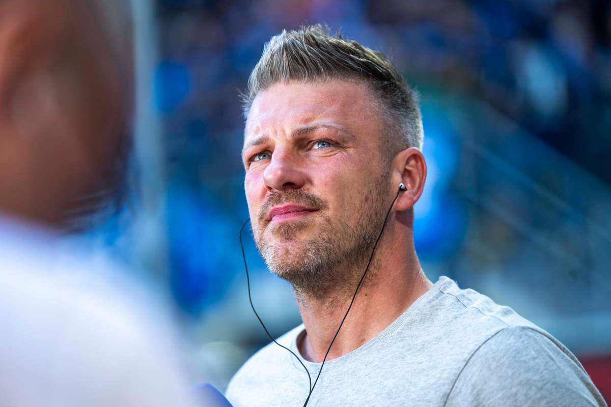 Тренер, родившийся в Польше, стал тренером Бенджамина Бундеслиги