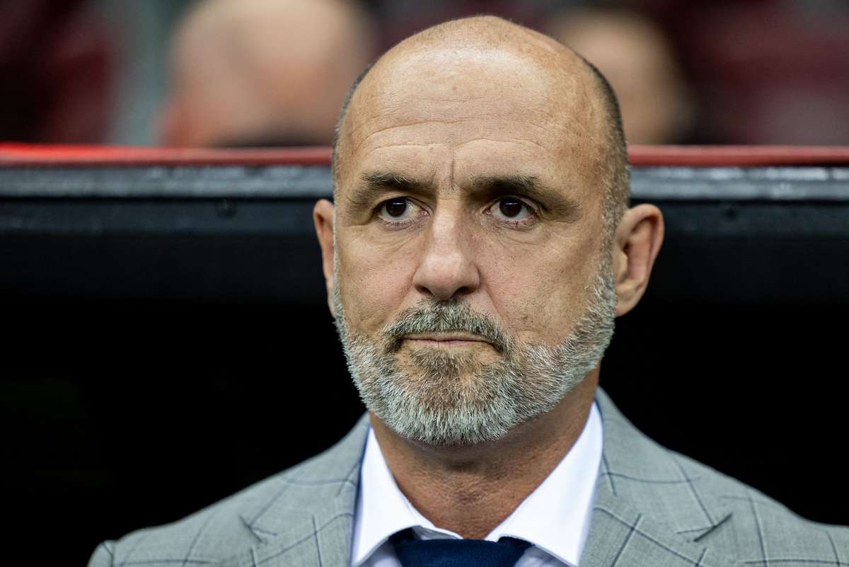 Срок полномочий Михал Корьерца не будет помнить. И это ее лучшее резюме