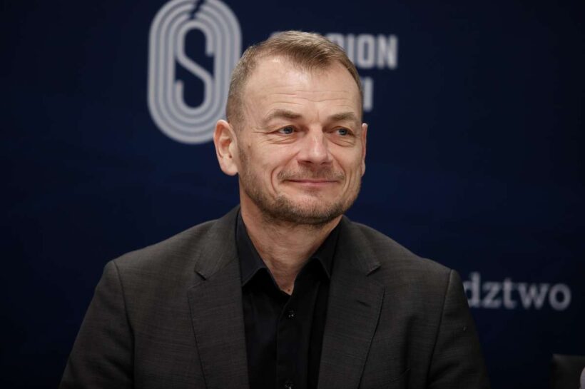 Богдан Zając: новый селектор должен быстро собрать команду, полюс намного проще