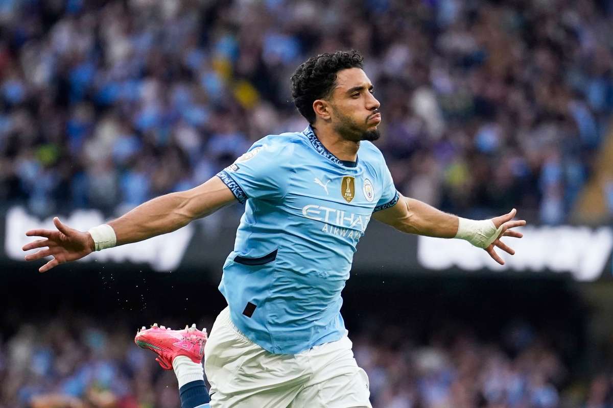 Отравление ракета Мармуша. Хит Египтянина был признан целью сезона Премьер -лиги