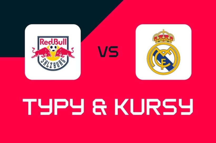 Чемпионаты мира по клубам: букмекеры, лучшие курсы и фабрики для RB Salzburg - матч Реал Мадрид