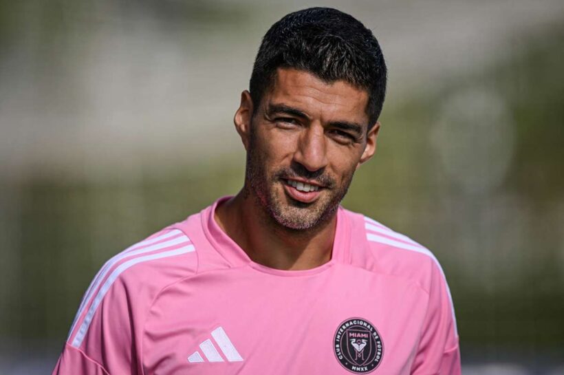 Suarez перед KM: фавориты могут устать, мы можем увидеть сюрпризы