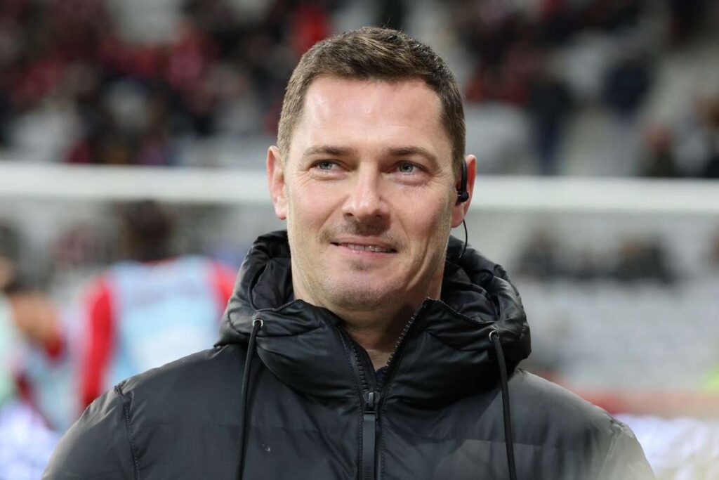 Португальцы раздражены словами Обараниика о небольшом значении конкуренции