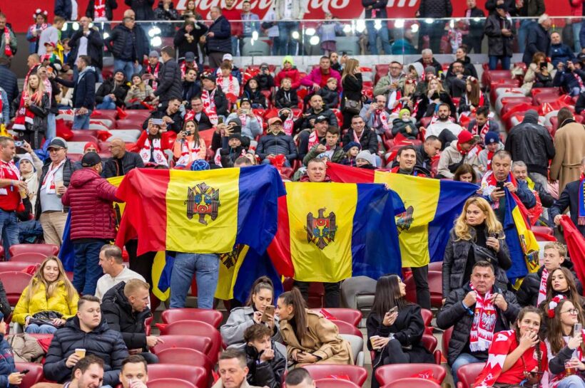 Киво перед Молдовой: Я очень хорошо помню оба матча. Нам есть что объяснить