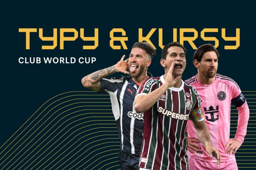 Чемпионат мира по клубу 2025: букмекеры, лучшие курсы и растения (1 -я очередь)