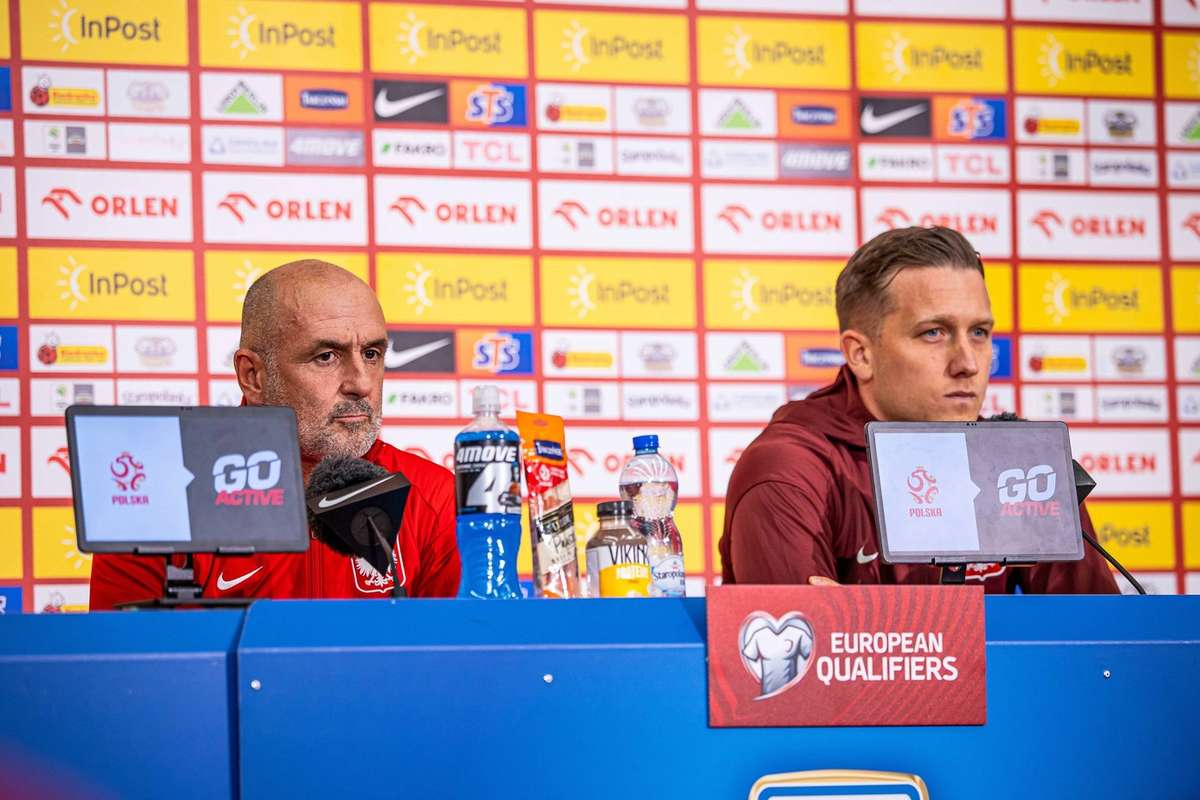 Польша в матче против Финляндии без капитана. Piotr Zieliński вне команды матчей