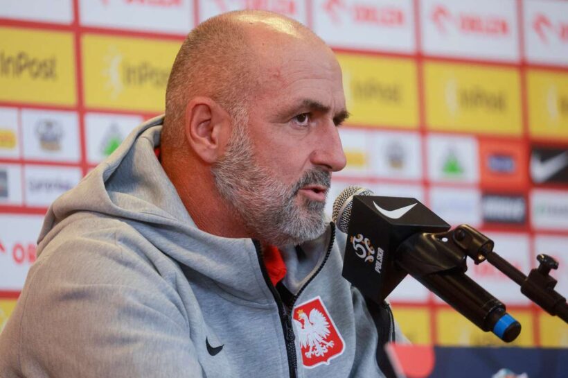 Донор, обеспокоенный Беднареком и Шиманским, будет играть в Хельсинки?