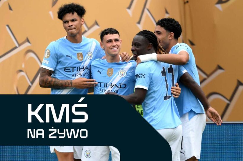 Чемпионаты Live World Club: мгновенная цель Фодены, сюрприз в композиции реального