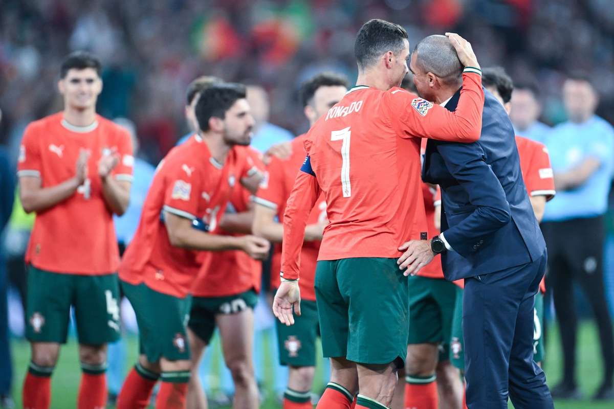 СМИ в Португалии: победа в финале после хорошей игры и многих эмоций