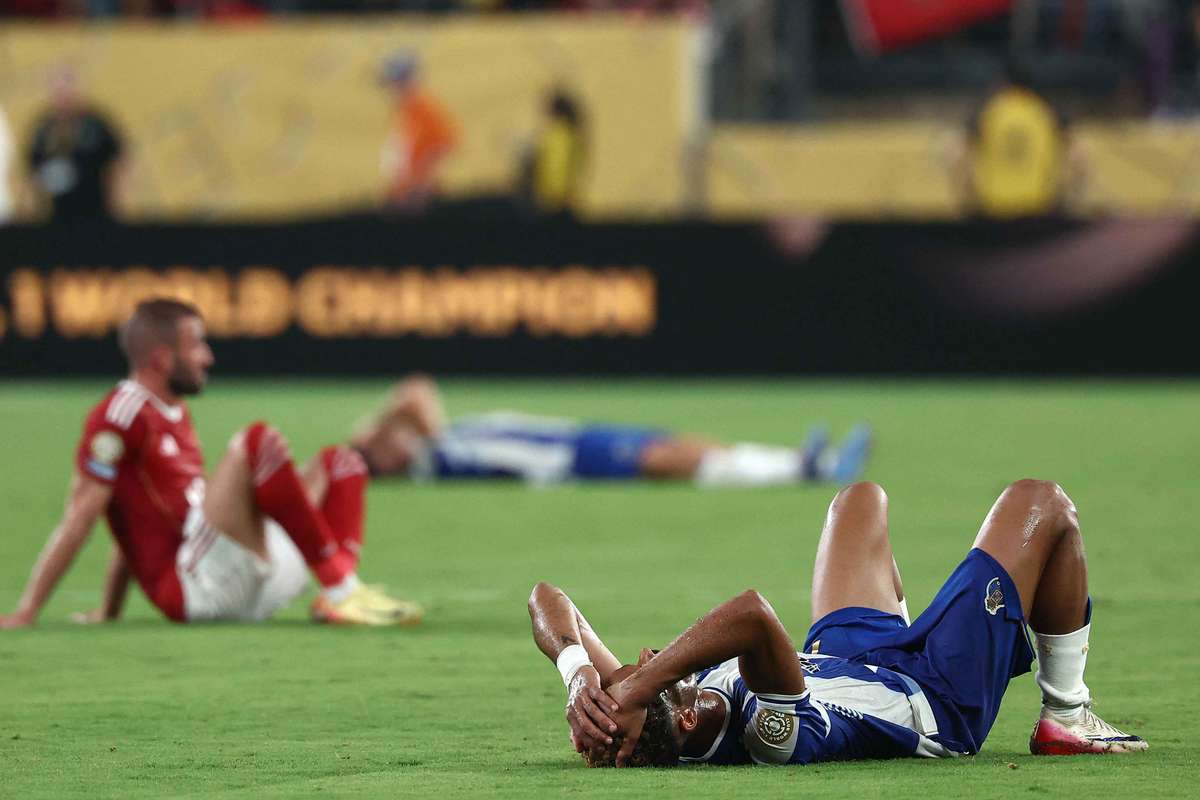 FC Porto и Al Ahly в конце KMś дали настоящее шоу. Всего мы смотрели восемь голов