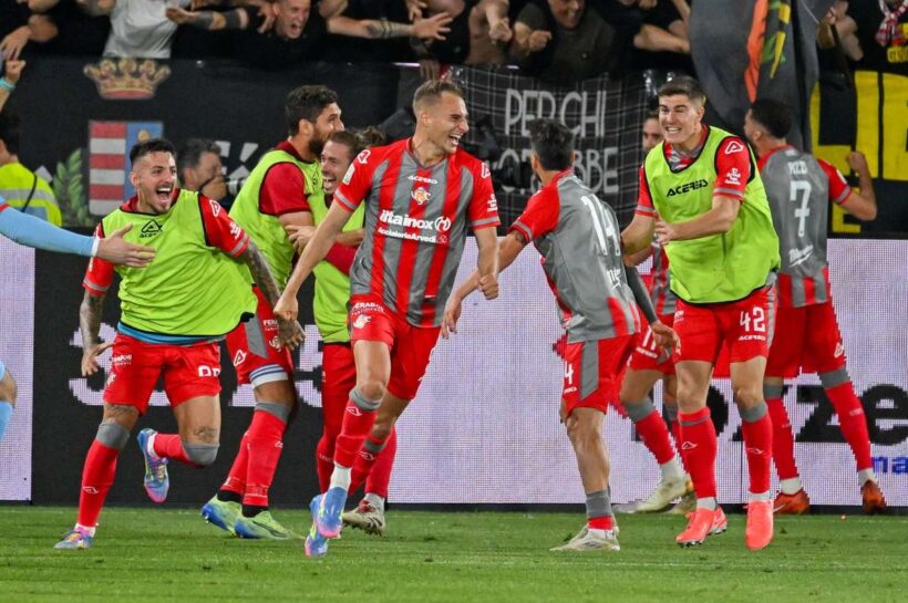 Эльче, второй Бенджамин Лалига, Кремон в серии А после победы над Спезией Вишневского