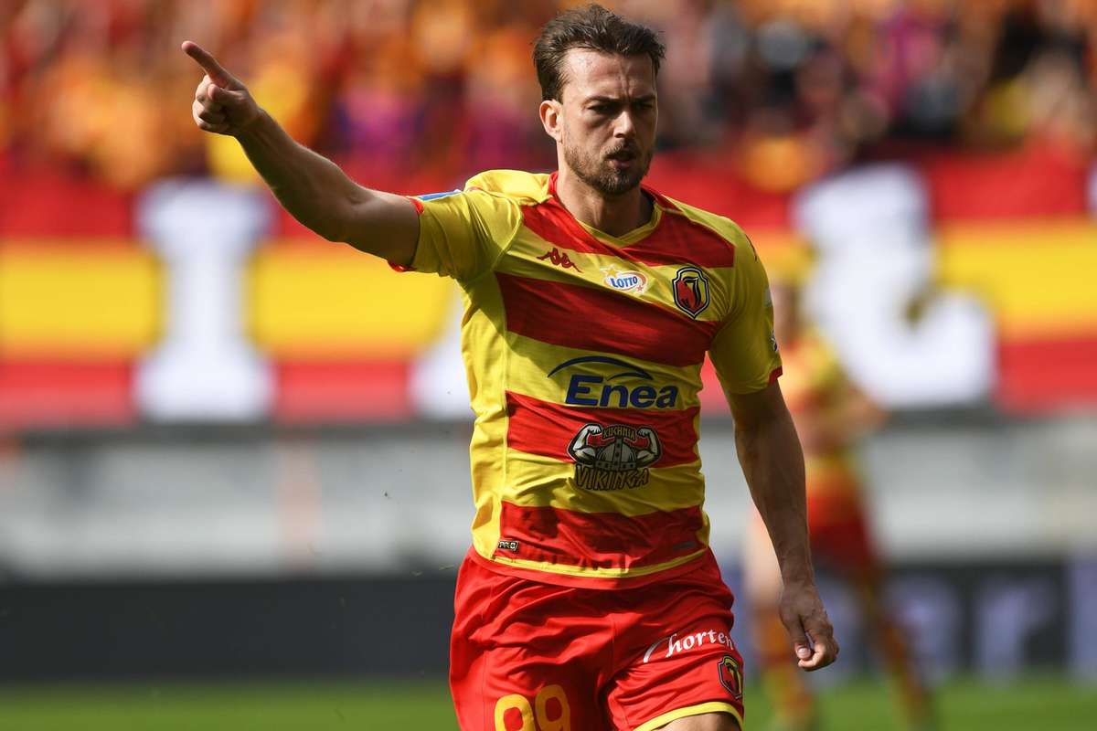 Последующие ключевые игроки покидают Биалстока, как их заменит Jagiellonia?