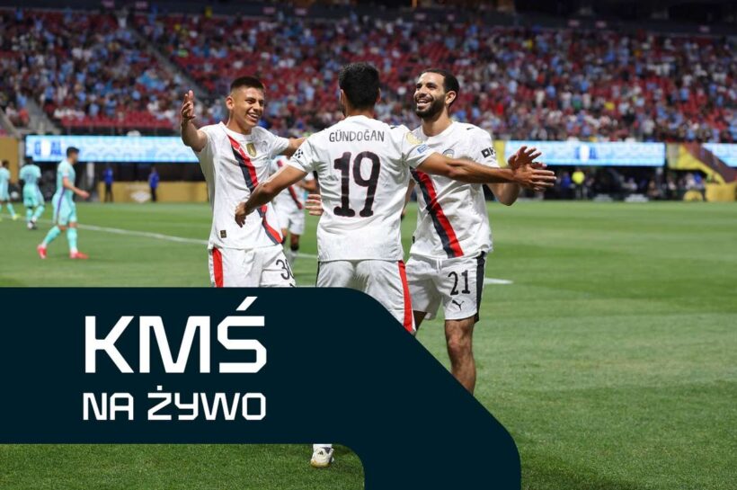 Чемпионаты Live World Club: City Gromi Al Ain, ничья Зальцбурга с Аль -Хилалом Чемпионаты Live World Club: City Gromi Al Ain, ничья Зальцбурга с Аль -Хилалом