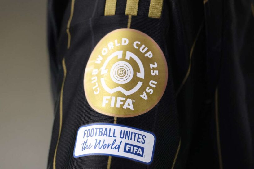 Все о финале чемпионата клуба 2025 года: стадион, дата и телевизионная трансляция