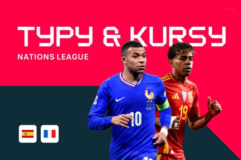 Полуфинал Лиги испанских наций - Франция: букмекеры, лучшие курсы и фабрики