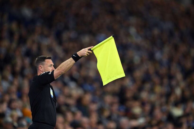 Искусственный интеллект поможет варсу в бельгийской лиге