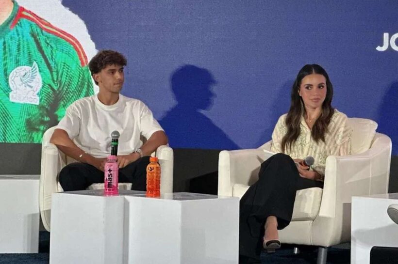 Жоао Феликс: Я сделаю все в силе, чтобы придать свои усилия и принести радость в мою страну