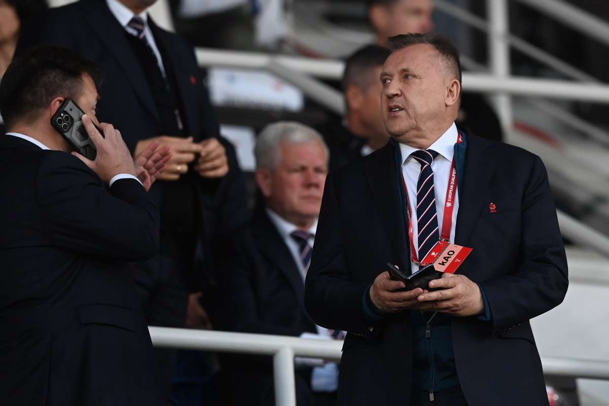 Kulesza: новый селектор должен знать польский футбол и персонал