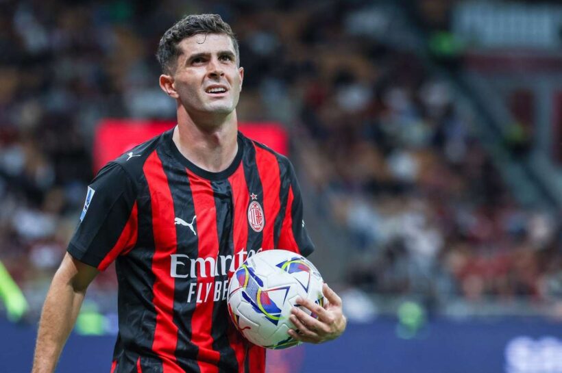 Пулис отвечает на критику Донована и Тима Ховарда: «В частном порядке хочу быть друзьями»