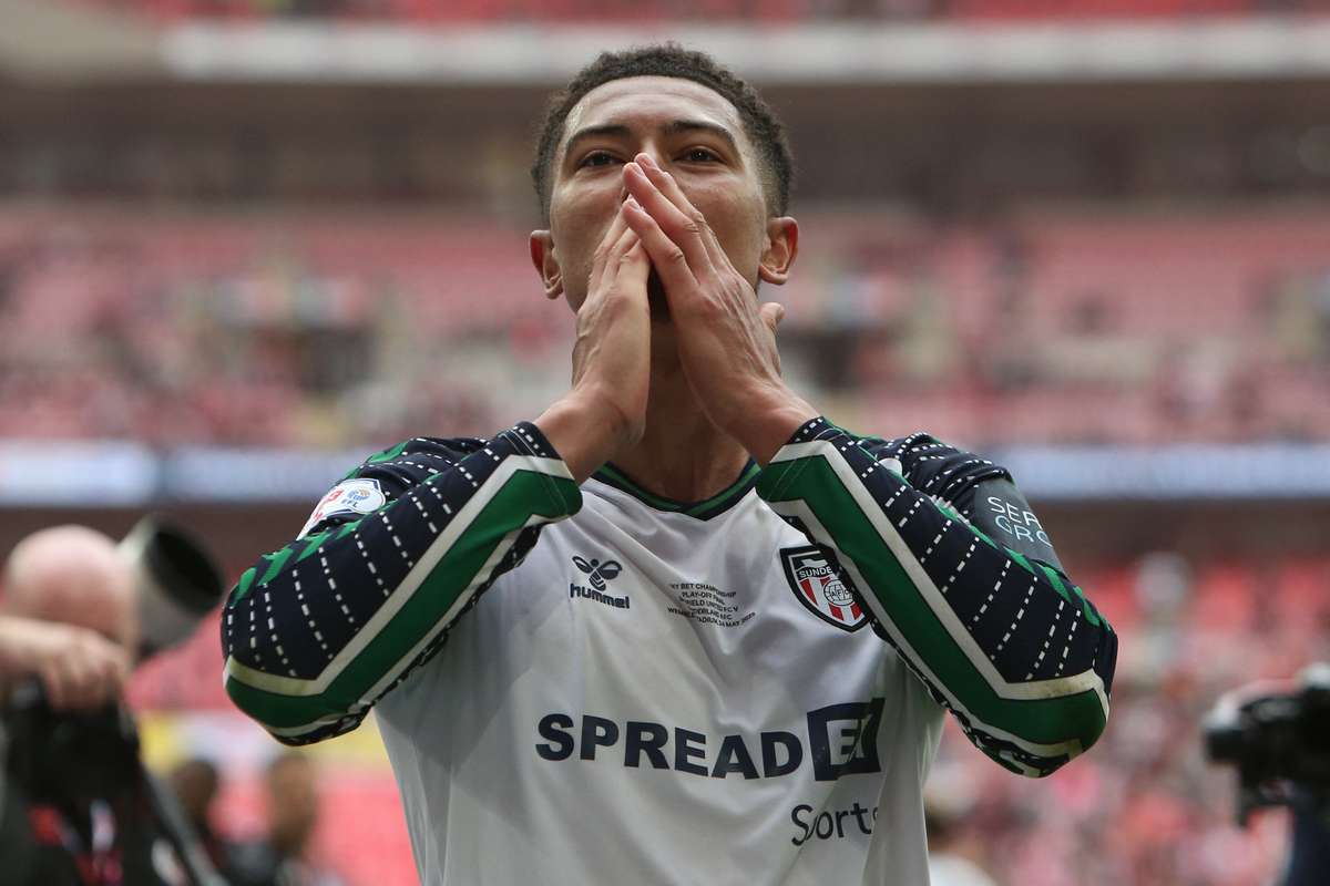 У Боруссии есть еще один Беллингем, рекордные продажи для Сандерленда