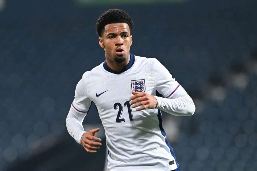 С кем следует следовать на евро U21? Молодой Беллингхэм и таланты арсенала и Баварии впечатляют